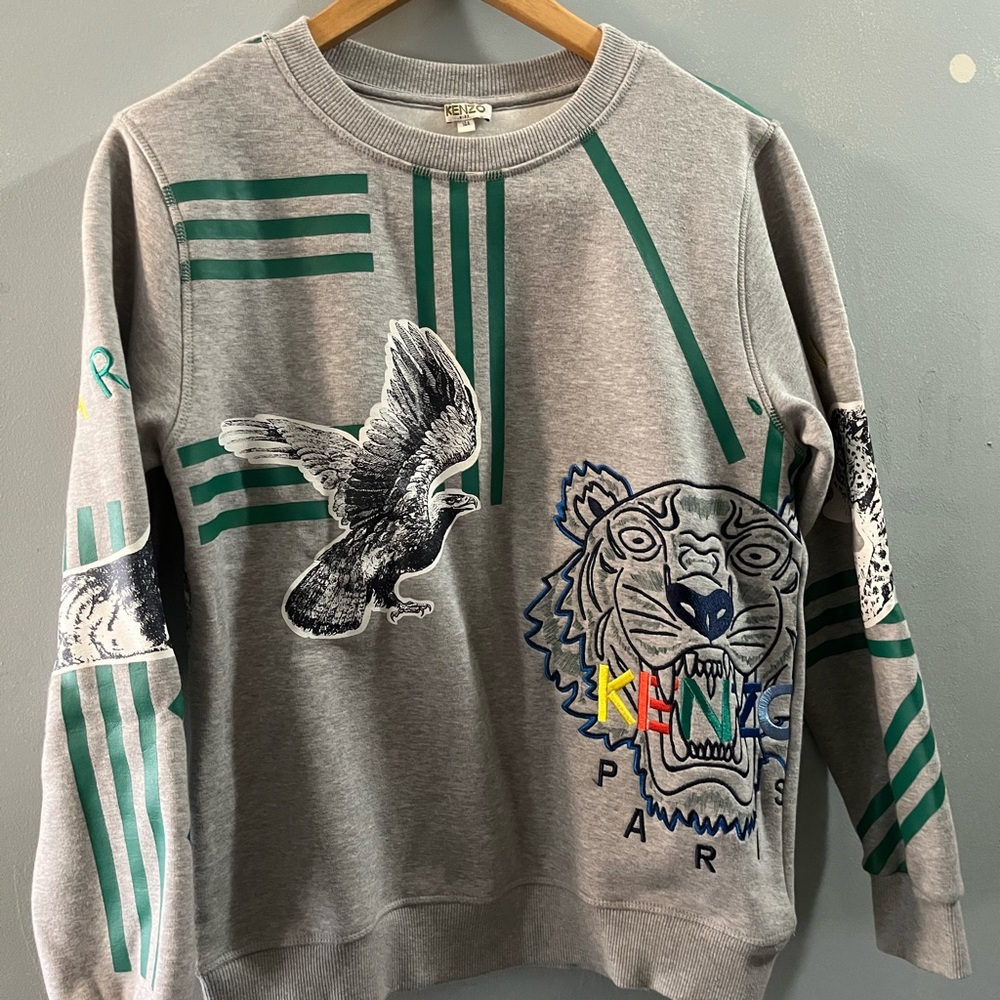 Kenzo Sweater